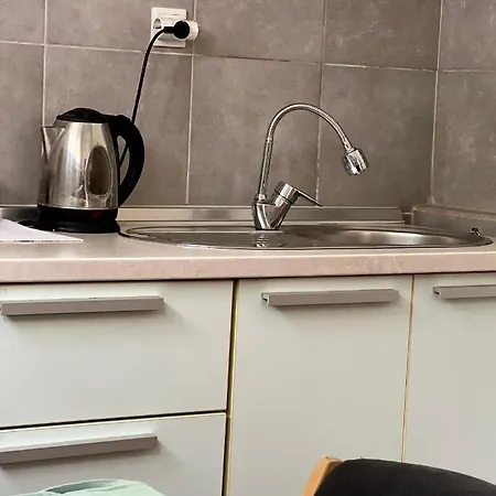Cosy Corner Apartamento Sarajevo