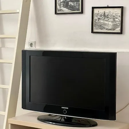Apartamento Cosy Corner Sarajevo