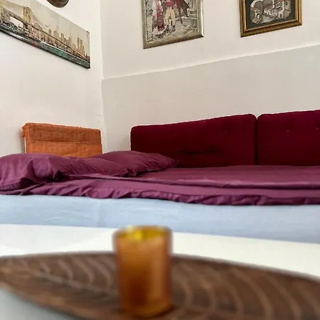 Cosy Corner Sarajevo