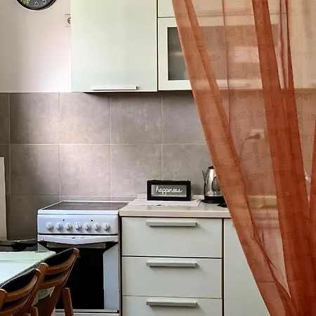 Apartamento Cosy Corner