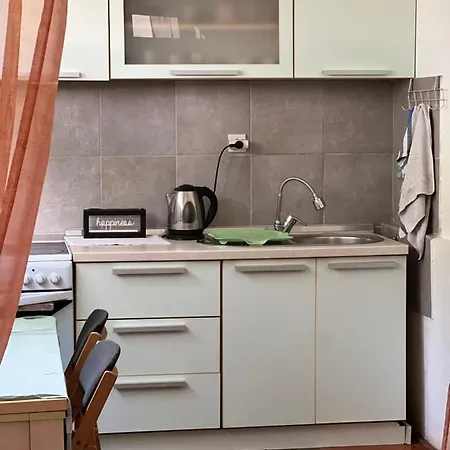 Apartamento Cosy Corner *