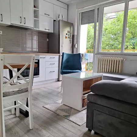 Apartment Cosy Corner Doboj