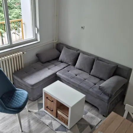 Apartment Cosy Corner *