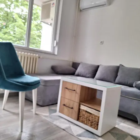 Apartment Cosy Corner