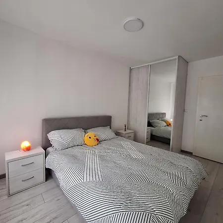 Cosy Corner Apartment Doboj