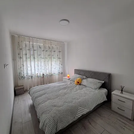 Apartment Cosy Corner Doboj